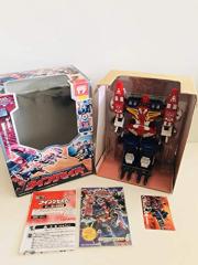 トランスフォーマー SC-17 ウイングセイバー(中古品)の通販はau PAY