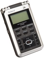 Roland ローランド WAVE/MP3ポータブルレコーダー R-05(中古品)の通販