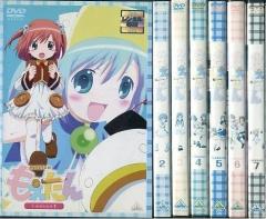 もえたん 全巻セット DVD 新品　未開封 B004BR2M3Q.jpg
