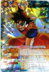 ミラクルバトルカードダス ミラバト ドラゴンボール ミラクルキラ