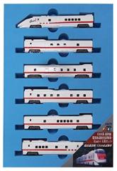 マイクロエース Nゲージ E926系 新幹線電気軌道試験車・East-i 6両