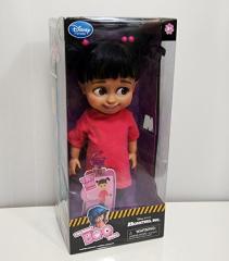 Disney ディズニー モンスターズインク ブー トーキング ドール 並行