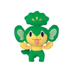 ポケモン　ぬいぐるみ　ヤナップ　ポケモンドールズ　202306101444 Amazon.co.jp: ポケモンセンターオリジナル 511 ぬいぐるみ
