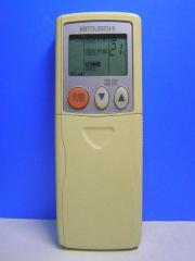 三菱電機 エアコンリモコン KG31 9jupf8b 三菱電機 エアコンリモコン KG31(中古品)の通販はau PAY マーケット