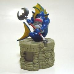 DQ ドラゴンクエスト ボトルキャップ 伝説の魔物編 グラコス ノーマル