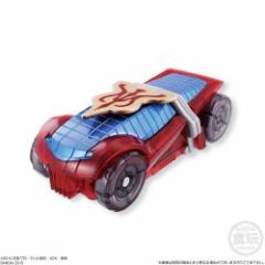 仮面ライダードライブ SGシフトカー8 [5.シフトバーニングソーラー(メディ(中古品)
