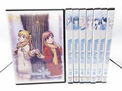 Dirty Pair Flash DVD Collection (ダーティペアFLASH DVD-BOX 北米版)[Imp(中古品)の通販はau  PAY マーケット - オマツリライフ | au PAY マーケット－通販サイト