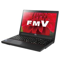 富士通 FMV ノートパソコン PC LIFEBOOK A574/K FMVA08005 Core i3