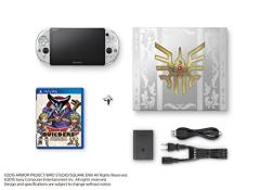 PlayStation Vita ドラゴンクエスト メタルスライム エディション 初回購(中古品)