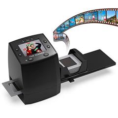 DIGITNOW 135フィルムネガースキャナー 高解像度スライド