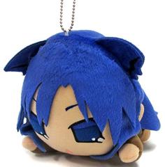 ぷちどるマスコット ぬいぐるみ その4 ぷちます! ぷちどる ぷちますこっと ぬいぐるみ その4 冬毛ちひゃー