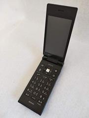 Softbank 501KC DIGNO ケータイ ブラック 新品未使用品 #1 SoftBank DIGNO ケータイ ブラック 501KC ガラホ ワンセグ対応