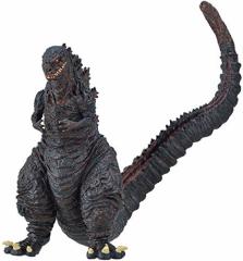 シン・ゴジラ プレミアムフィギュア ゴジラ2016 (中古品)