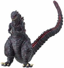 シン・ゴジラ PMフィギュア リペイントVer. 単品 プレミアム フィギュア(中古品)
