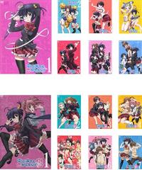 ブリーチ シーズン12 (斬魄刀異聞篇, 刀獣篇) コンプリート DVD-BOX ブリーチ シーズン12 (斬魄刀異聞篇 刀獣篇) コンプリート DVD-BOX