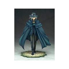 アヴェンジャー/巌窟王 エドモン・ダンテス amie×ALTAiR 1/8 フォトレビュー】【限定販売】『Fate/ Grand Order』 アヴェンジャー