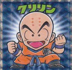 ビックリマン　ドラゴンボールマン　コンプリート　７２枚セット ドラゴンボールマン72種コンプリート