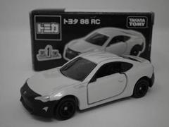絶版 廃版 非売品 トミカドリームキャンペーン 第1弾 トミカ トヨタ 86