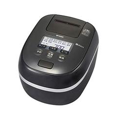 タイガー魔法瓶(TIGER) 炊飯器 3.5合 圧力IH 一人暮らし用 土鍋かまど