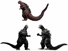 HGシリーズ シン・ゴジラ 2016 フィギュア 映画 GODZILLA グッズ 模型 ガチ(未使用品)