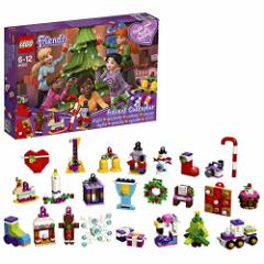 レゴ(LEGO) フレンズ アドベントカレンダー 41353(未使用品)