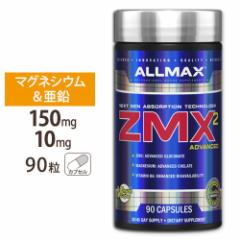 ZMX AhoXh 90 ZMA ALLmax Nutrition(I[}bNXj[gV)