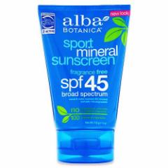 alba BOTANICA X|[c~lĂ~ SPF 45 113gi4ozj Ao{^jJ