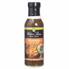 EHft@[X nj[ BBQ\[X 355ml (12oz) Walden Farms HONEY BBQ Sauce o[xL[\[X [J[ wV[ _CG