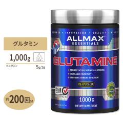 �O���^�~�� 1000g ALLMAX (�I�[���}�b�N�X) �؃g�� �g���[�j���O �S���S�� �A�~�m�_