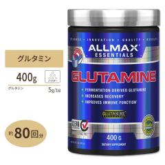������ �O���^�~�� 400g ALLMAX(�I�[���}�b�N�X) �؃g�� �g���[�j���O �S���S�� �A�~�m�_