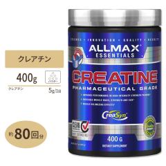 �N���A�`�� ���m�n�C�h���[�g�p�E�_�[ 400g ALLMAX(�I�[���}�b�N�X) �؃g�� �g���[�j���O �u���� �G�l���M�[ ���[�f�B���O
