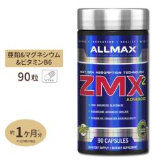 AllMAX ZMX2 �A�h�o���X�h 90�� ���� �}�O�l�V�E�� �r�^�~��B6 �I�[���}�b�N�X ZMA