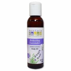 Aura Cacia I[JVAx_[ oXE{fBE}bT[WIC 118ml