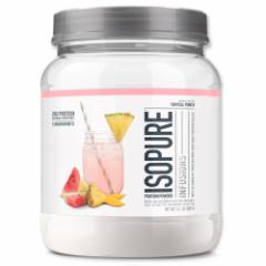 Isopure Infusions veC 400g gsJp`