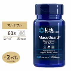 MacuGuard ACT|[g 60\tgWFs2Jt Life Extension