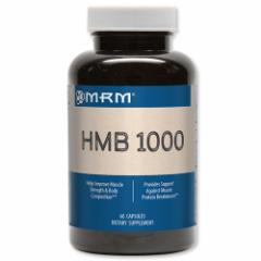 HMB 1000mg 60s1t MRMiGA[Gj