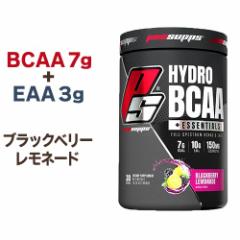 HYDRO BCAA ubNx[ l[h 30 Prosupps 435g