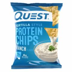 veC`bvX ` Quest Nutrition