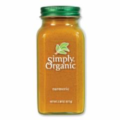 ^[bN 67g Simply Organic