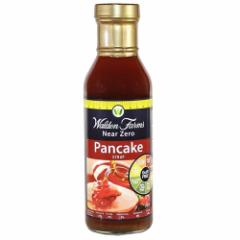 EHft@[X mJ[ pP[LVbv 355ml (12oz) Walden Farms Pancake Syrup [J[ wV[ _CGbg 