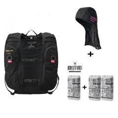 5月末〜入荷予定】 ICEMAN PRO-X III セルマックス 2026年モデル 水路