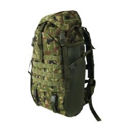 [STORMCROS] ミリタリー バックパック 大型 約45L 自衛隊 ストームクロス (STORMCROS) バックパック45 陸自迷彩 大容量リュック