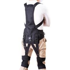 アトリエケー ワーキングパワースーツX エックス M wp-001-M ベルト