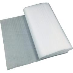 ���^�J ���b�v���C�g(�}�b�g�t�H�[��) 400mm�~400mm 50���� A-920401 �C�A�ɏՍ�(�܃^�C�v)