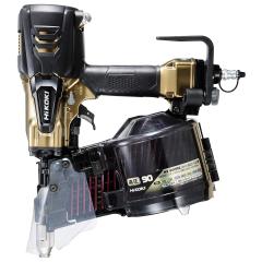 MAX ステープル用釘打機エアネイラ TA-450F1/4MAフロア TA-450F1/4MA-F 