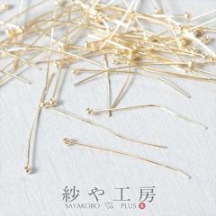 �ۃs�� �ɍ� �����Ȗ�170�{�Z�b�g �S�[���h ����:��3cm ���a��0.5mm �j�b�P���t���[ �A�����M�[�Ή� �^�J�� �f�U�C���s��