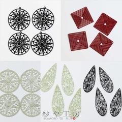 �`���[�� �������p�[�c �y�I�ׂ�9��z 4�� 4�� �������͗l �A�N�Z�T���[�`���[�� �F�t�� �􉽊w �������͗l �傫�� �����Ԃ� �A�N�Z�T��