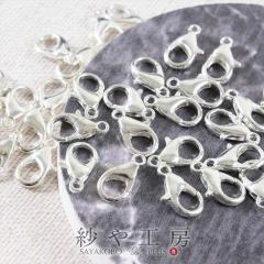 �J�j�J�� �z���C�g�V���o�[ 14mm�~8mm ��30�� ���ߋ� �t�b�N �i�X�J�� �A�N�Z�T���[�p�[�c