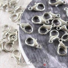 �J�j�J�� �V���o�[ 14�~8mm ��30�� ���ߋ� �t�b�N �i�X�J�� �A�N�Z�T���[�p�[�c