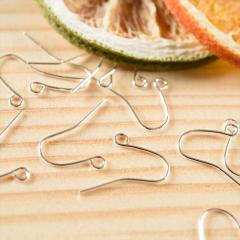 �V���v���s�A�X�t�b�N �n���h���C�h�p�i��100�y�A�j���� �z���C�g�V���o�[ �s�A�X�p�[�c �s�A�X���� ������ ��|�ޗ� �A�N�Z�T���[�f��